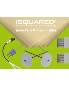 Spare Parts and Consumables