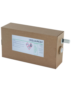 iSQUARED Cleaning Fluid Support Material 3,6kg